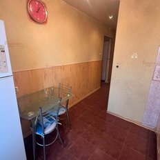 Квартира 46 м², 2-комнатная - изображение 3