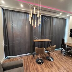 Квартира 50,4 м², 2-комнатные - изображение 2