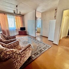 Квартира 43,4 м², 2-комнатная - изображение 3