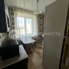 Квартира 32,7 м², 1-комнатная - изображение 5