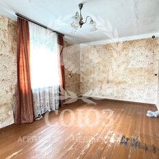 Квартира 29,7 м², 1-комнатная - изображение 5