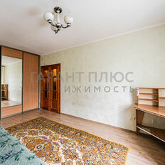 Квартира 35 м², 1-комнатная - изображение 4