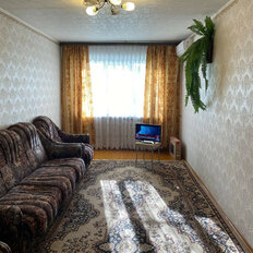 Квартира 60 м², 3-комнатная - изображение 4