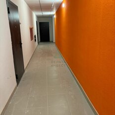 Квартира 38,8 м², 1-комнатная - изображение 2