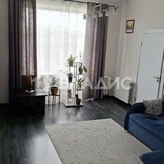Квартира 79 м², 3-комнатная - изображение 5