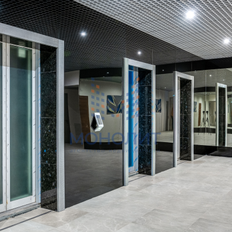 Квартира 79 м², 2-комнатные - изображение 3