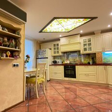 Квартира 100,9 м², 3-комнатная - изображение 5