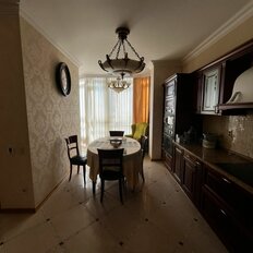 Квартира 162,2 м², 4-комнатная - изображение 2