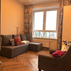 Квартира 85 м², 4-комнатная - изображение 2