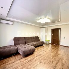 Квартира 104 м², 3-комнатная - изображение 3