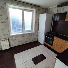 Квартира 37,5 м², 1-комнатная - изображение 5