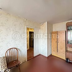 Квартира 34,2 м², 1-комнатная - изображение 3