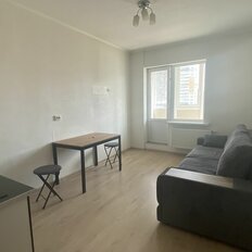 Квартира 22,7 м², студия - изображение 2