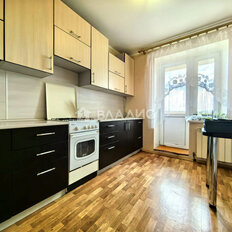 Квартира 42,3 м², 1-комнатная - изображение 3