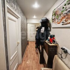 Квартира 63,1 м², 3-комнатная - изображение 3