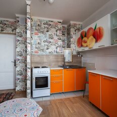 Квартира 44,7 м², 1-комнатная - изображение 5