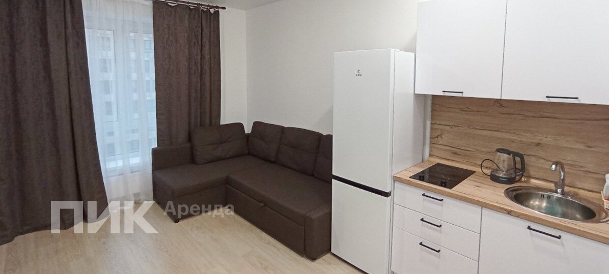 34,3 м², квартира-студия 51 000 ₽ в месяц - изображение 85