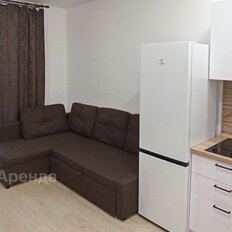Квартира 19,5 м², 1-комнатная - изображение 3