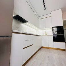 Квартира 46 м², 1-комнатная - изображение 3