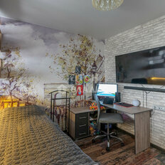 Квартира 61,9 м², 2-комнатная - изображение 5