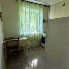 Квартира 30,3 м², 1-комнатная - изображение 3
