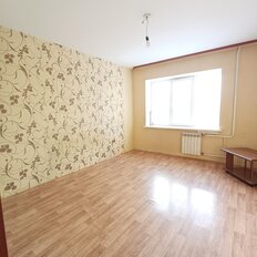 Квартира 53 м², 2-комнатная - изображение 3