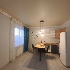 Квартира 30 м², студия - изображение 4