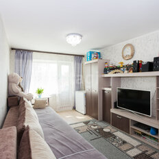 Квартира 61,2 м², 3-комнатная - изображение 1
