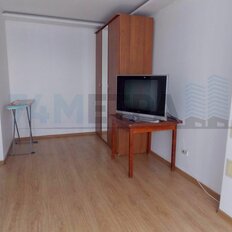 Квартира 34 м², 1-комнатная - изображение 4