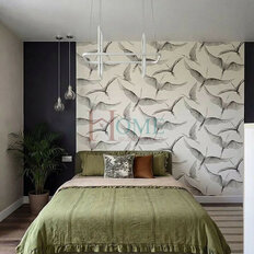 Квартира 45 м², 2-комнатная - изображение 2