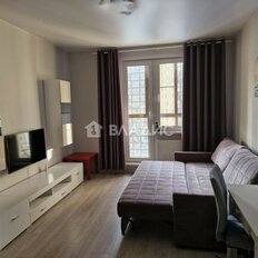 Квартира 32,2 м², студия - изображение 1