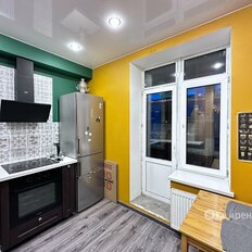 Квартира 34 м², 1-комнатная - изображение 2