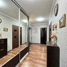 Квартира 67,4 м², 2-комнатная - изображение 5