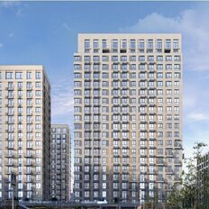 Квартира 32,2 м², 1-комнатная - изображение 4