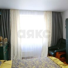 Квартира 75 м², 2-комнатная - изображение 5