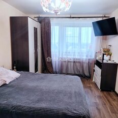 Квартира 33 м², 1-комнатная - изображение 5
