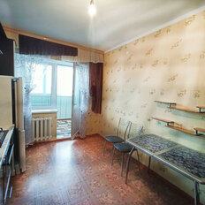 Квартира 43 м², 1-комнатная - изображение 4