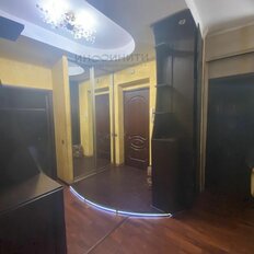 Квартира 101 м², 4-комнатная - изображение 1