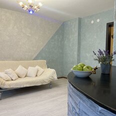 Квартира 41 м², студия - изображение 1