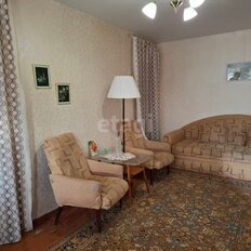 Квартира 41,8 м², 2-комнатная - изображение 3