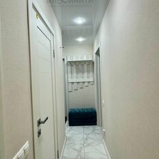 Квартира 32,6 м², 1-комнатная - изображение 1
