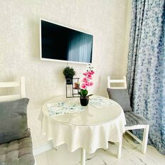 Квартира 22,8 м², студия - изображение 2