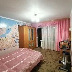 Квартира 59 м², 2-комнатная - изображение 1