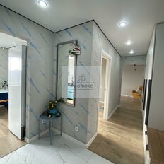 Квартира 52 м², 2-комнатная - изображение 5