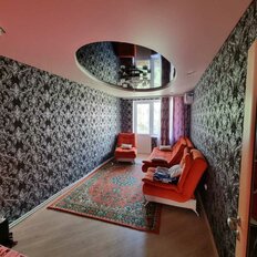 Квартира 55 м², 2-комнатная - изображение 2