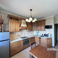 Квартира 38 м², 1-комнатная - изображение 3