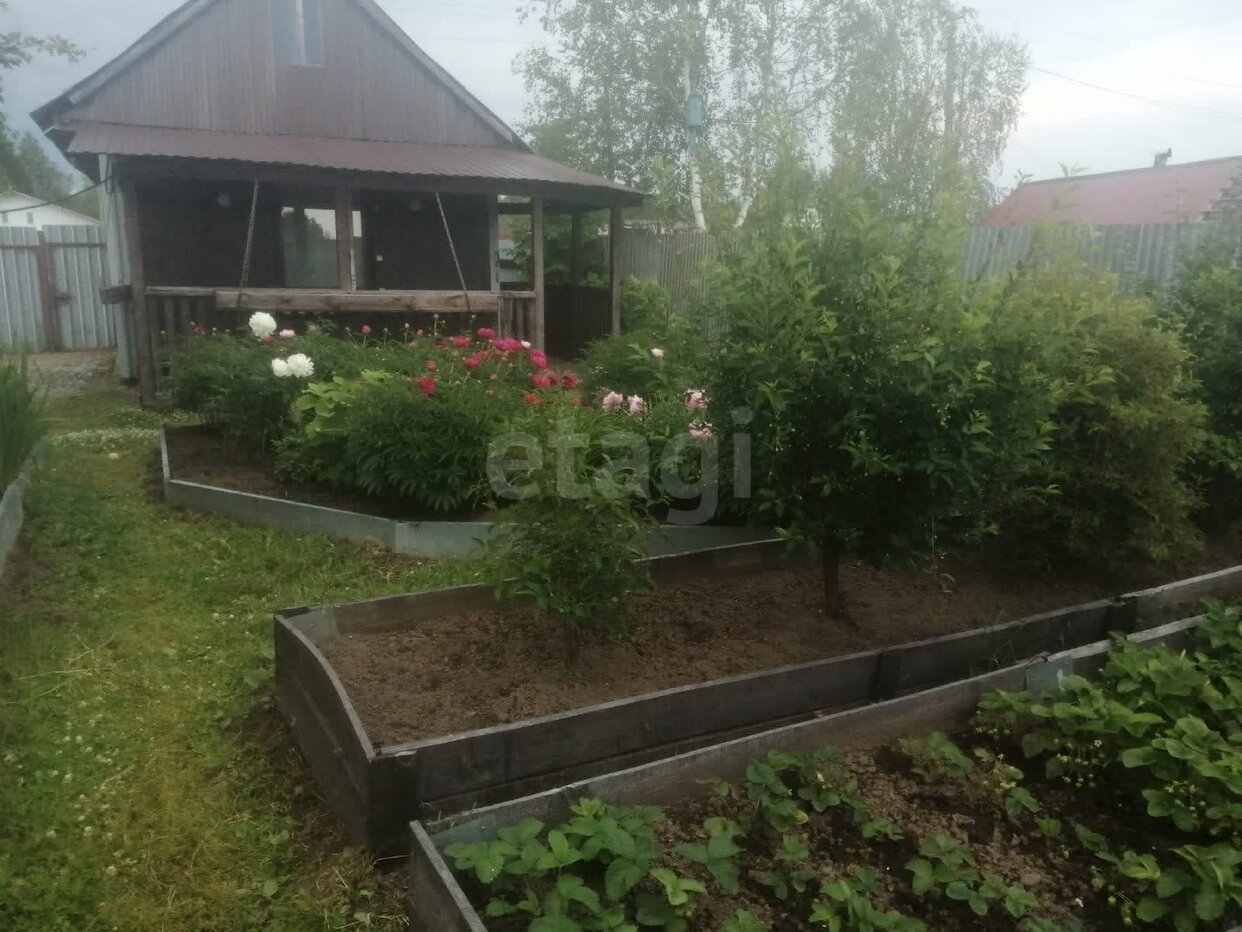 Дом 1-комн. 36 м² в Лангепас — фото 3