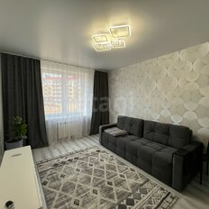Квартира 39,7 м², 1-комнатная - изображение 2