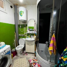Квартира 43 м², 2-комнатная - изображение 3