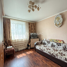 Квартира 29,6 м², 1-комнатная - изображение 1